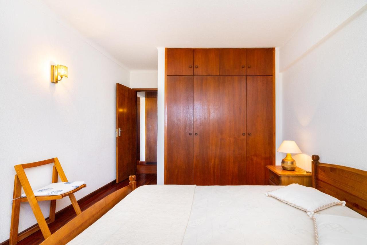 Whome | Vilamoura Sunny Apartment Картейра Экстерьер фото