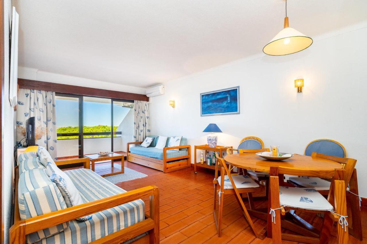 Whome | Vilamoura Sunny Apartment Картейра Экстерьер фото