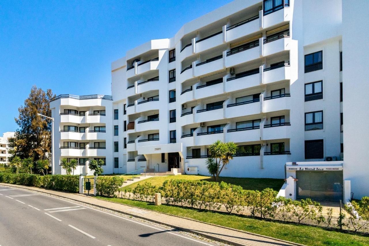 Whome | Vilamoura Sunny Apartment Картейра Экстерьер фото